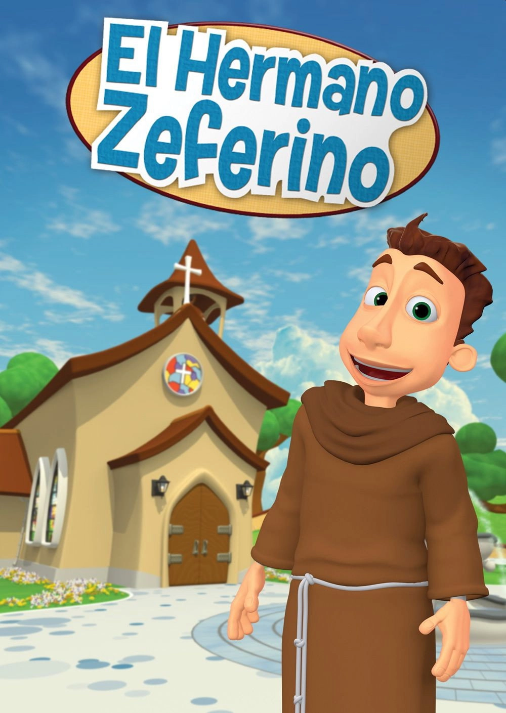 El Hermano Zeferino