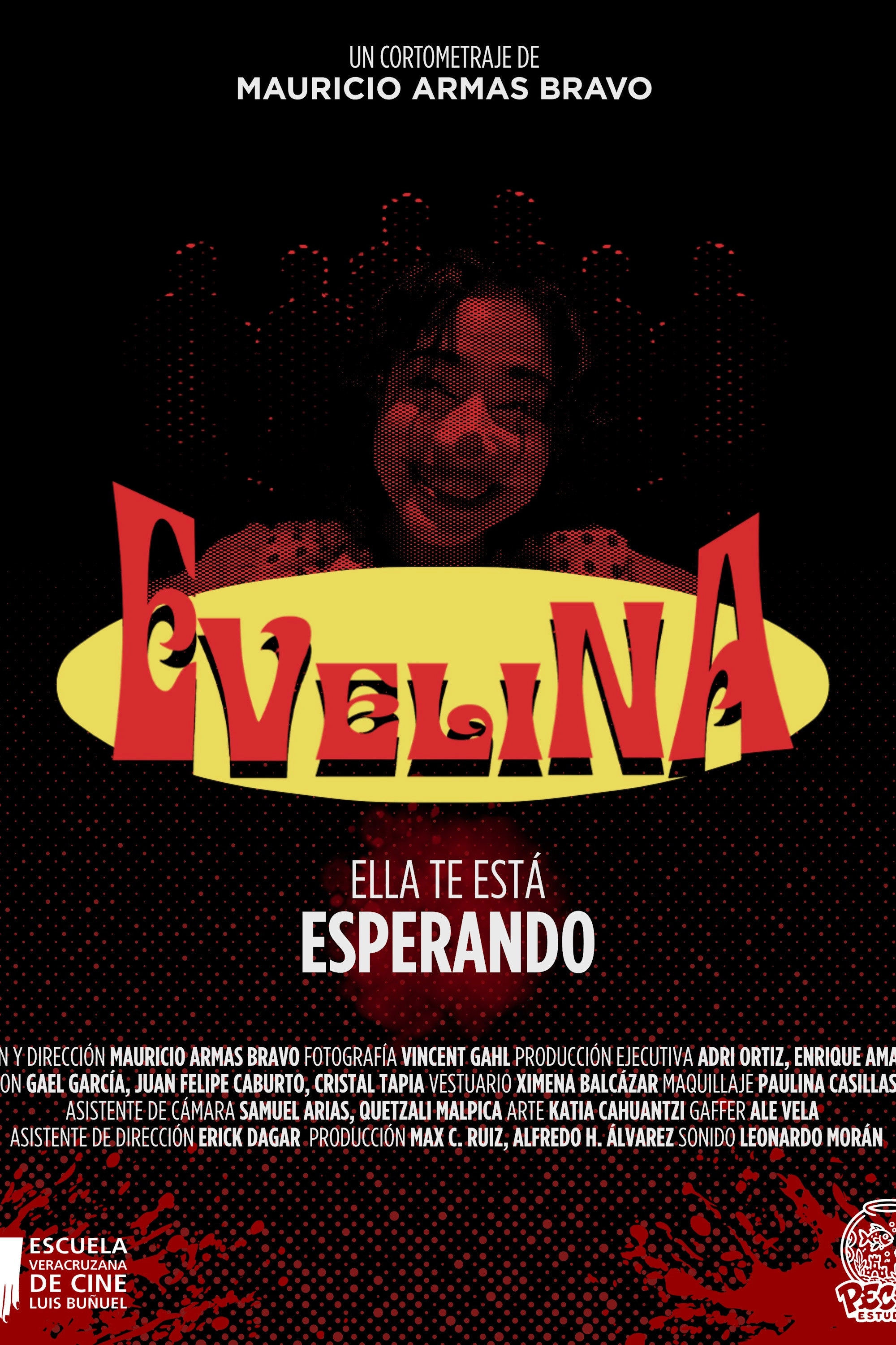 Evelina
