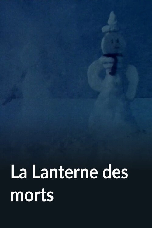 La Lanterne des Morts