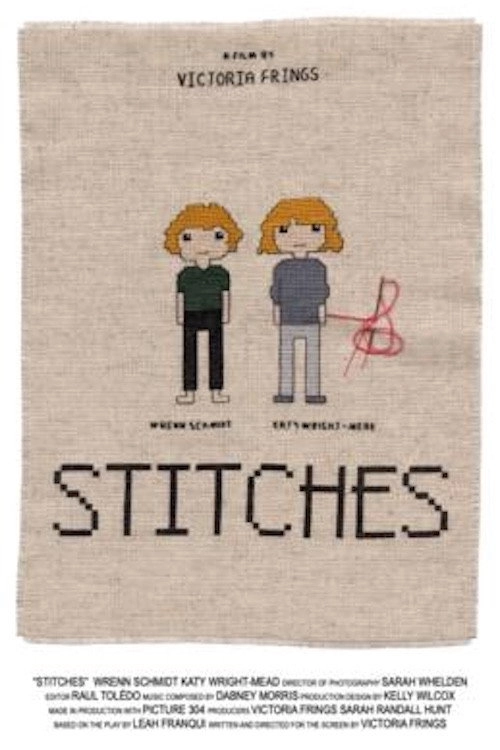 Stitches