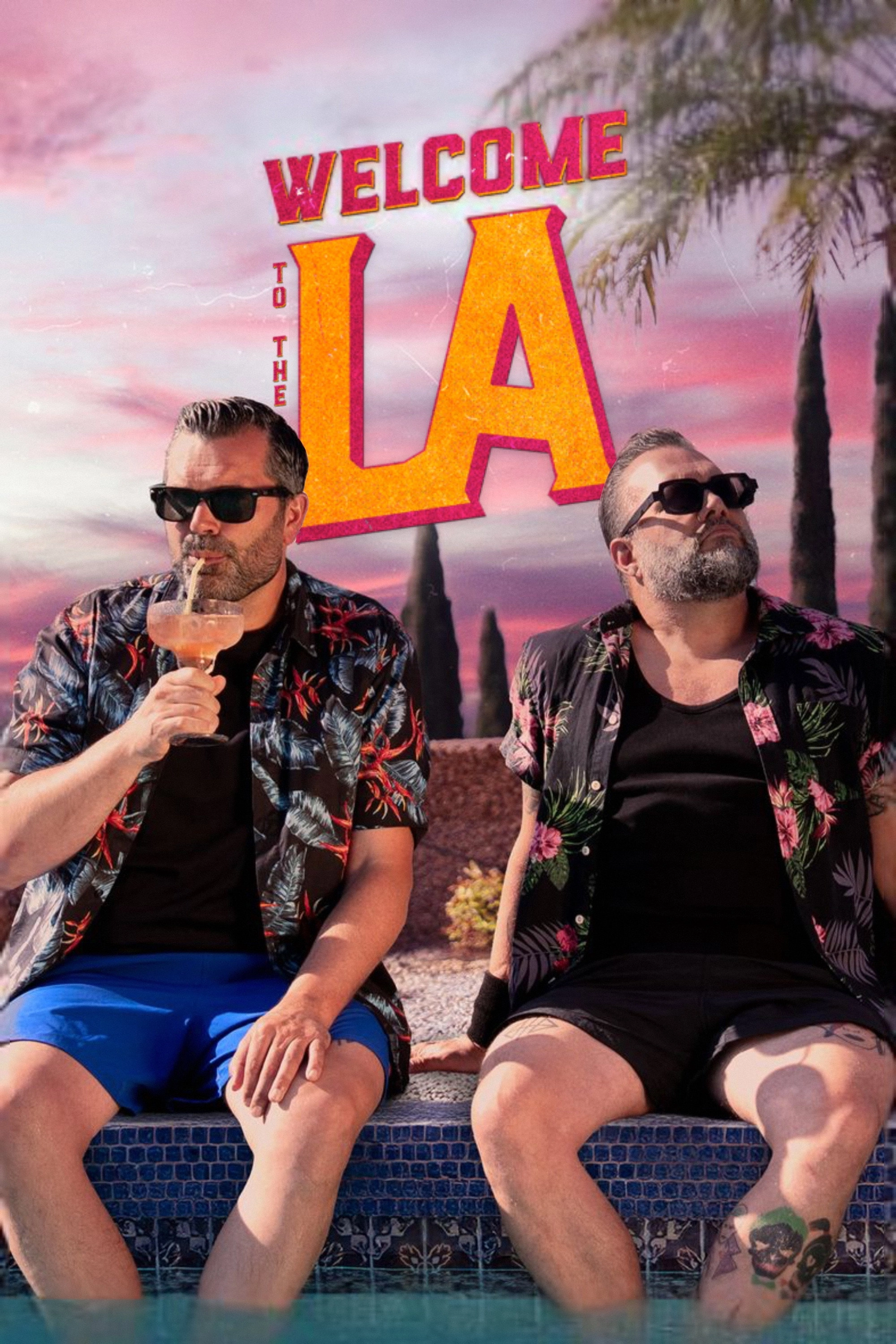 Welcome to the LA