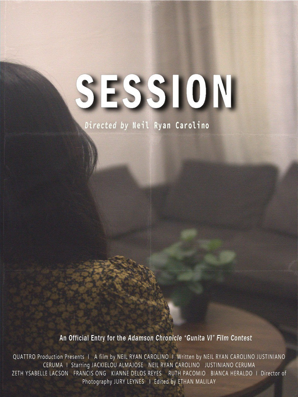 Session
