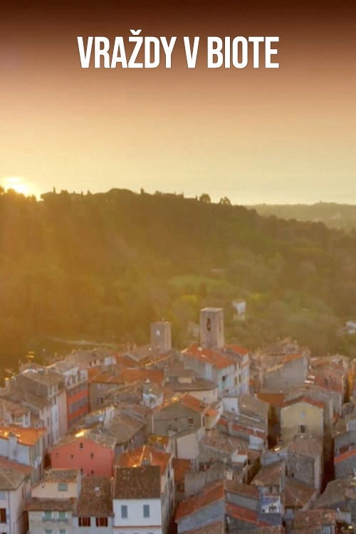 Crimes à Biot