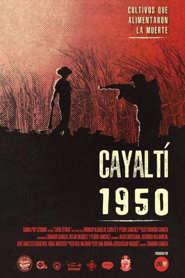 Cayalti 1950