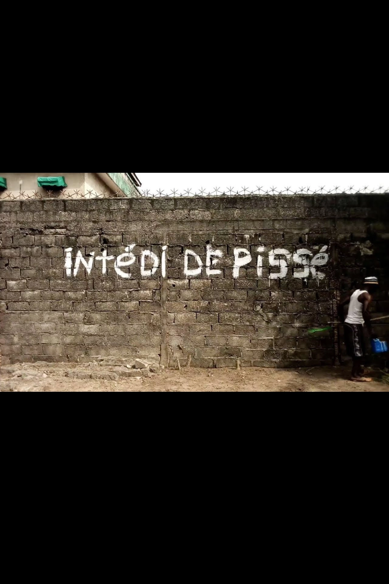 Wall's Word
