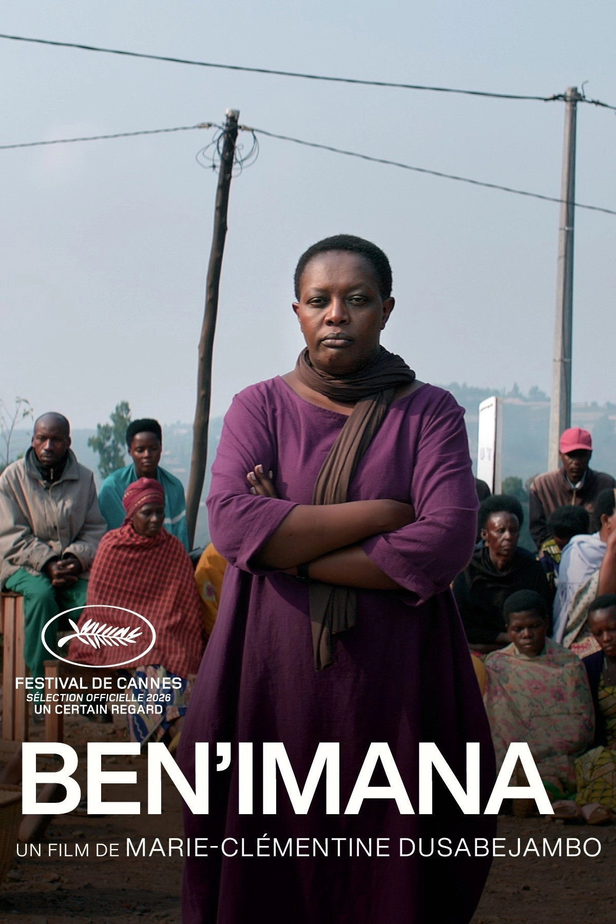 Ben'Imana