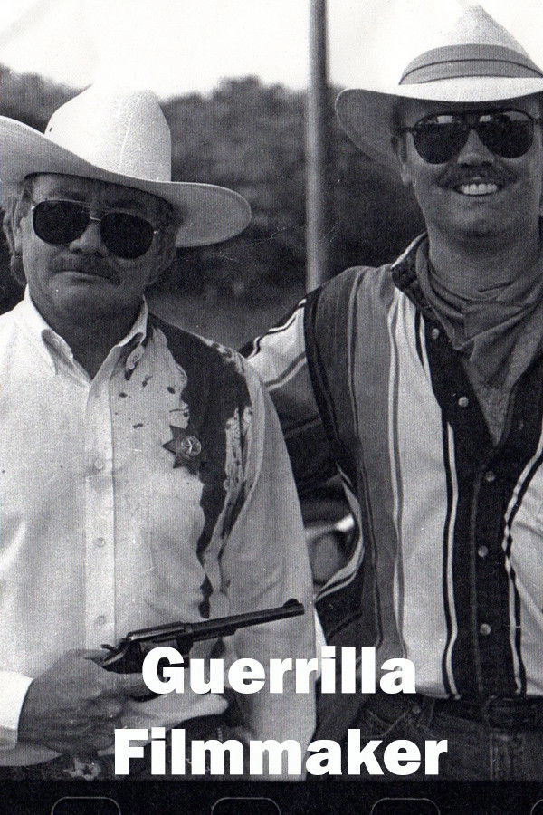 Guerrilla Filmmaker