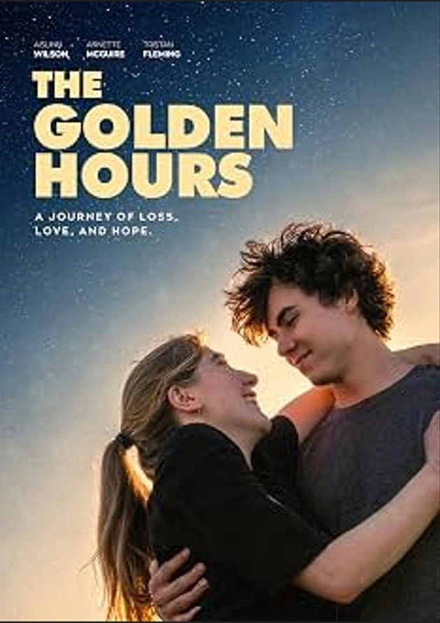 The Golden Hours