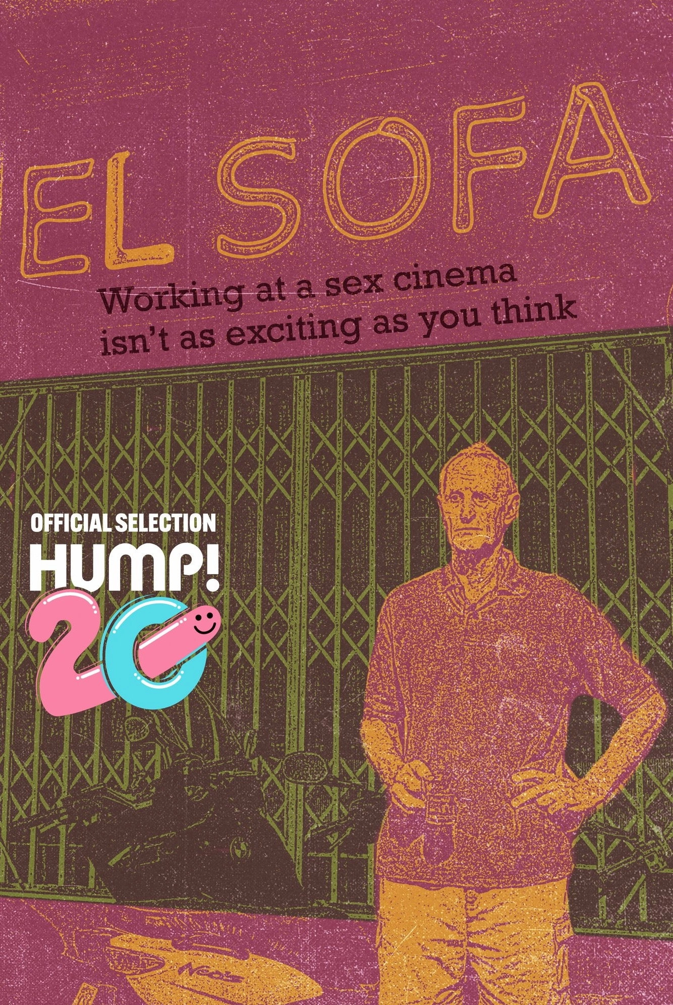 El Sofa