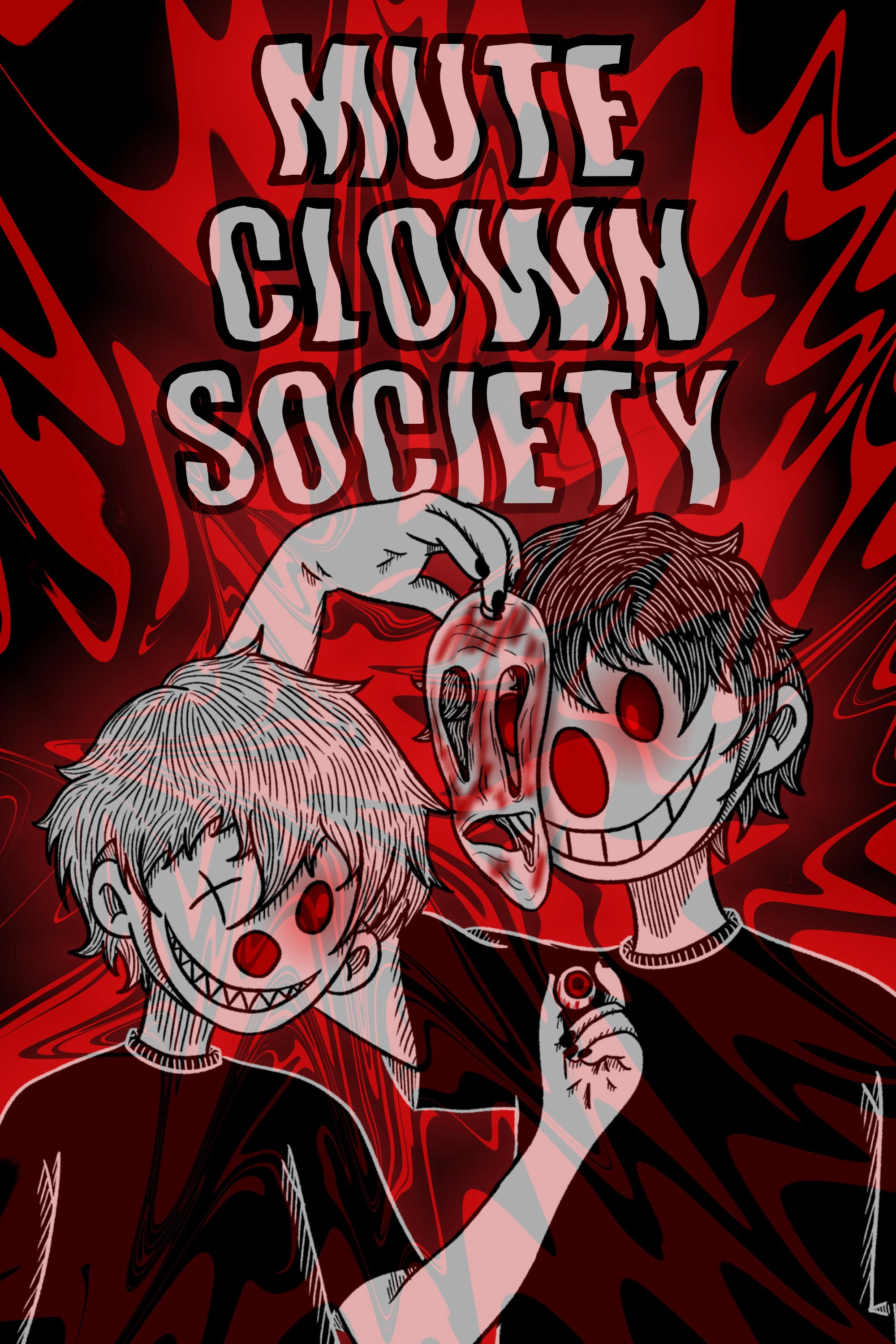 Mute Clown Society