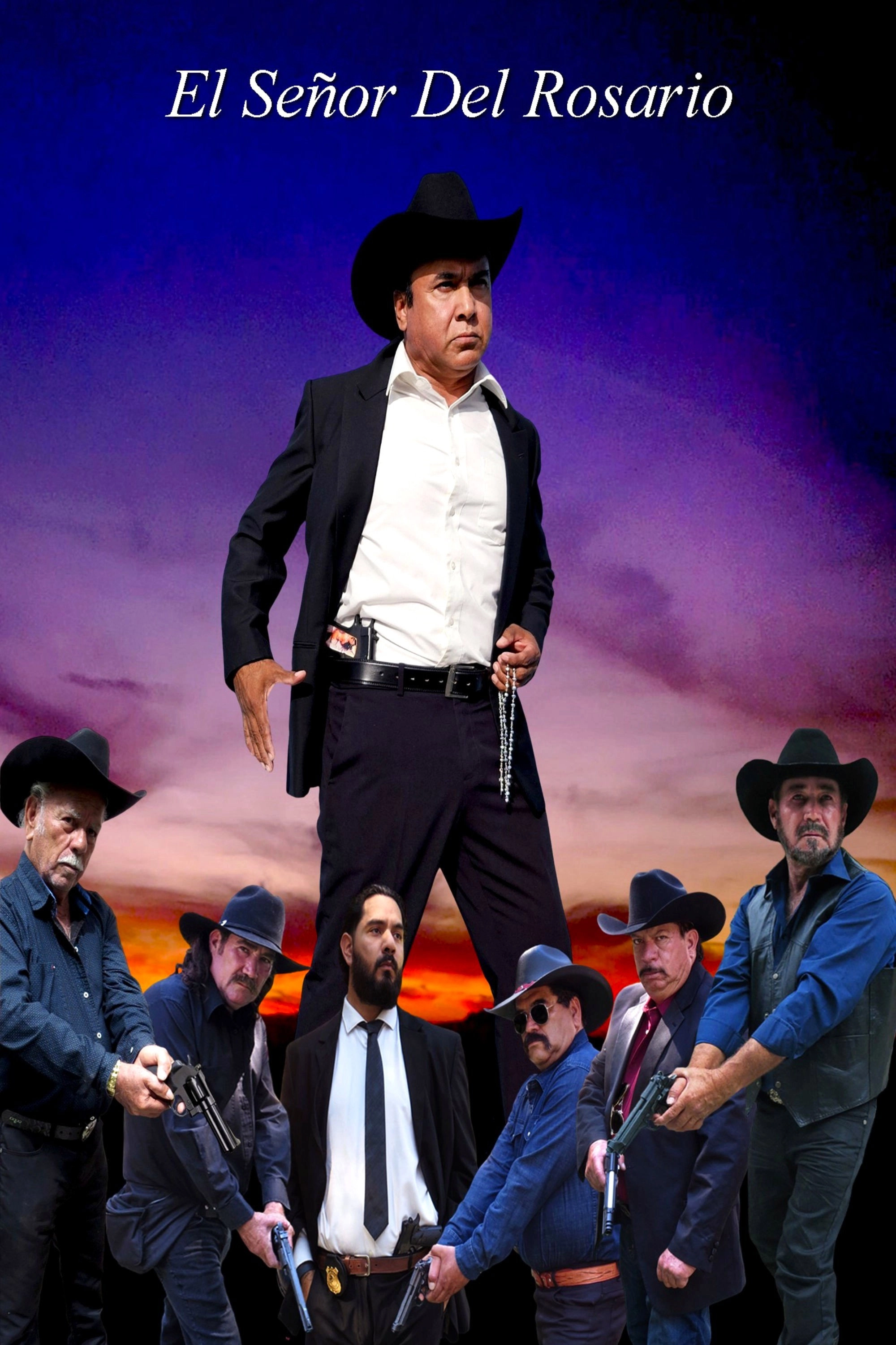 El Señor Del Rosario