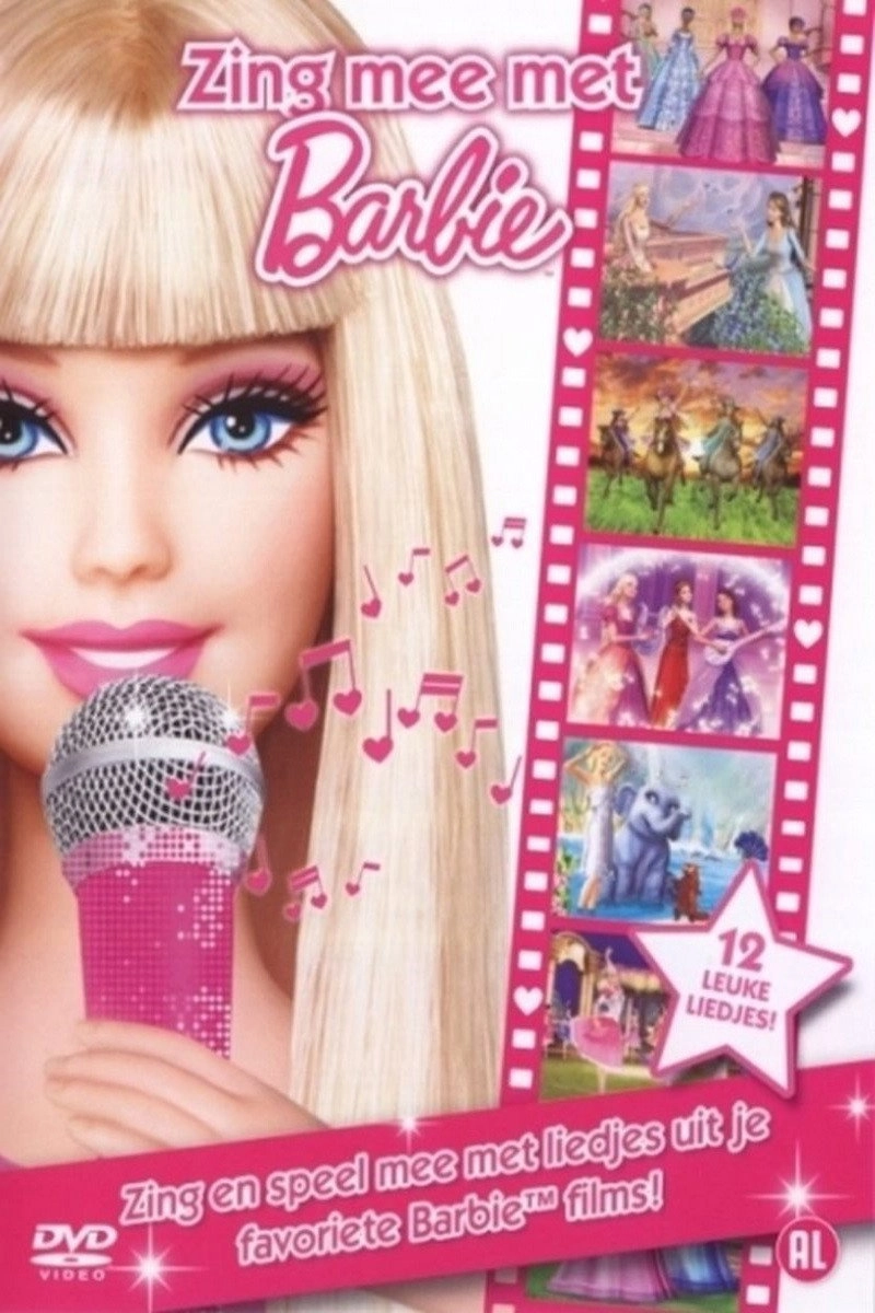 Zing Mee Met Barbie