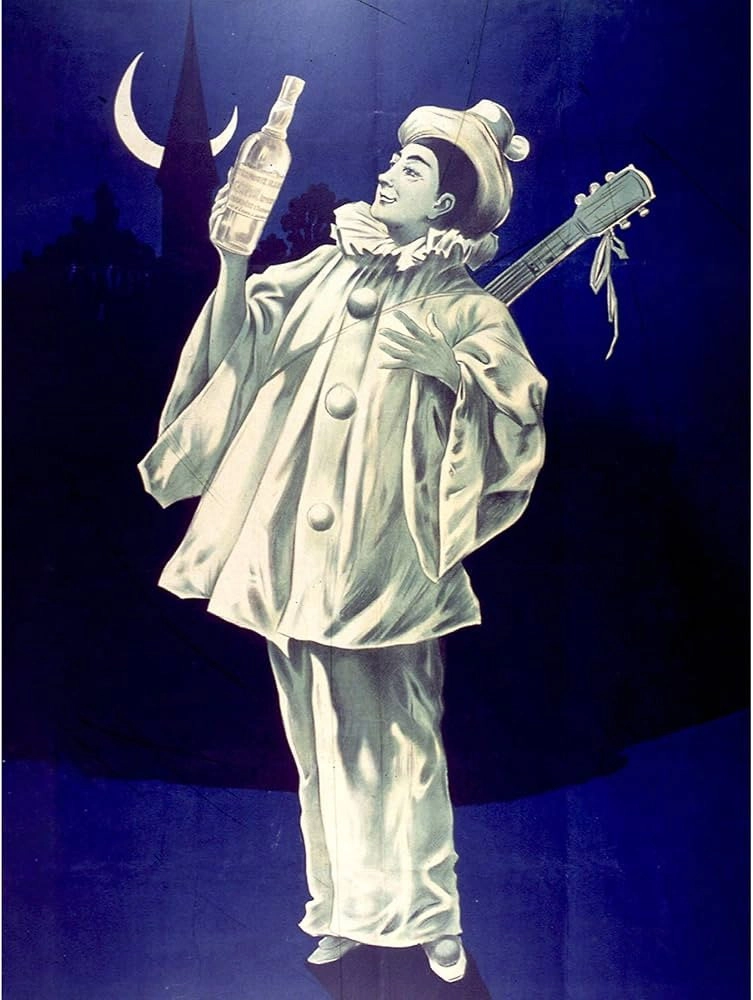 Pierrot's Madness