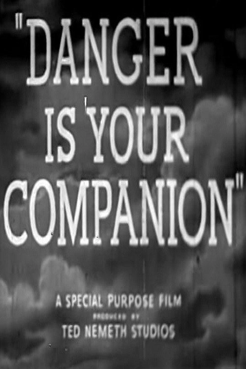 Danger Is Your Companion