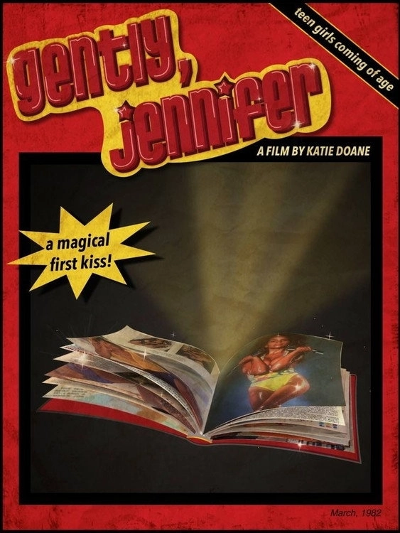 Gently, Jennifer