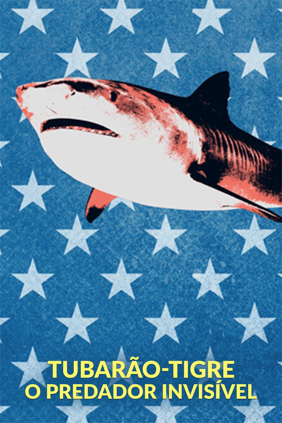 Tiger Shark King