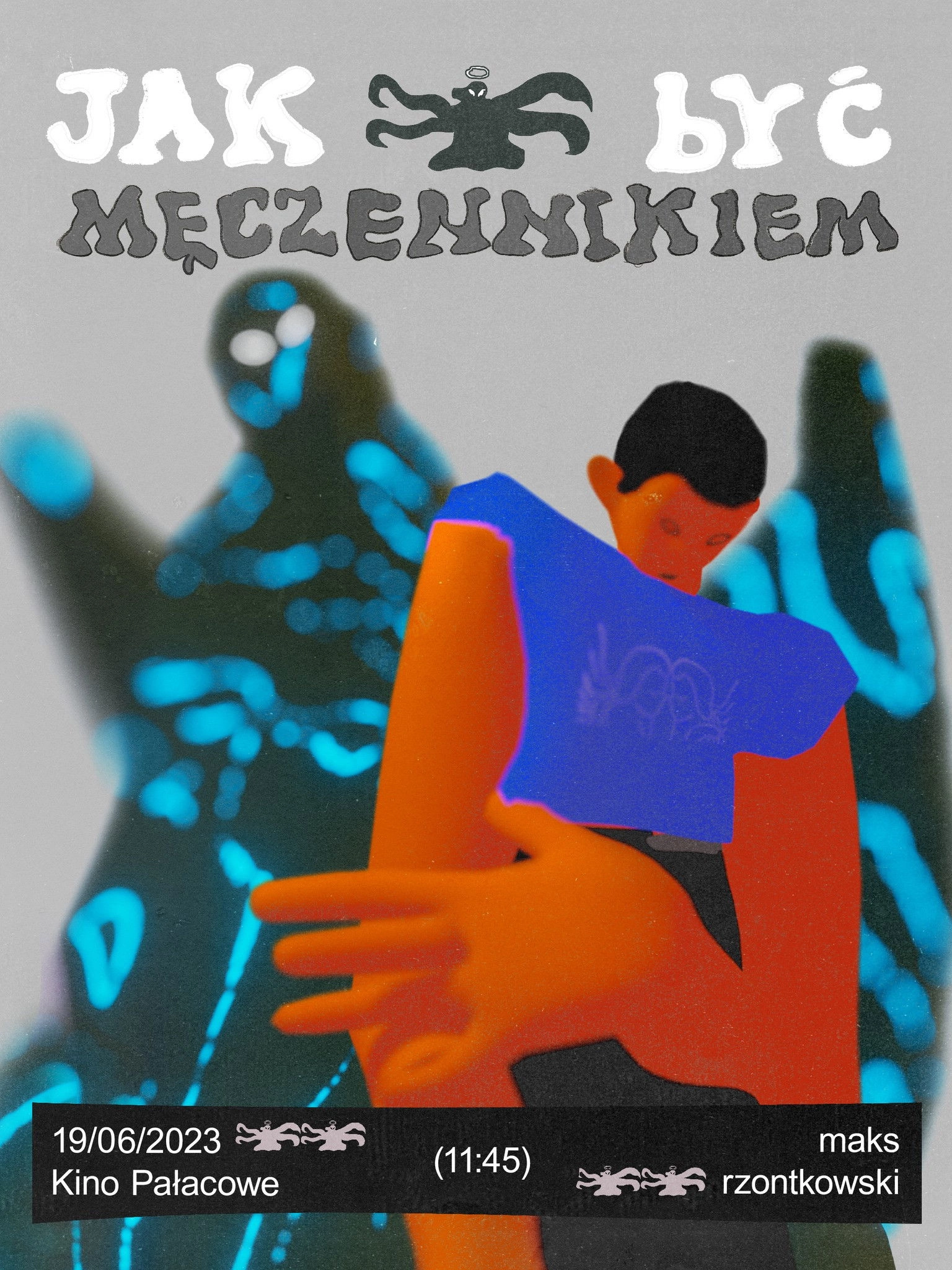 Martyr's Guidebook