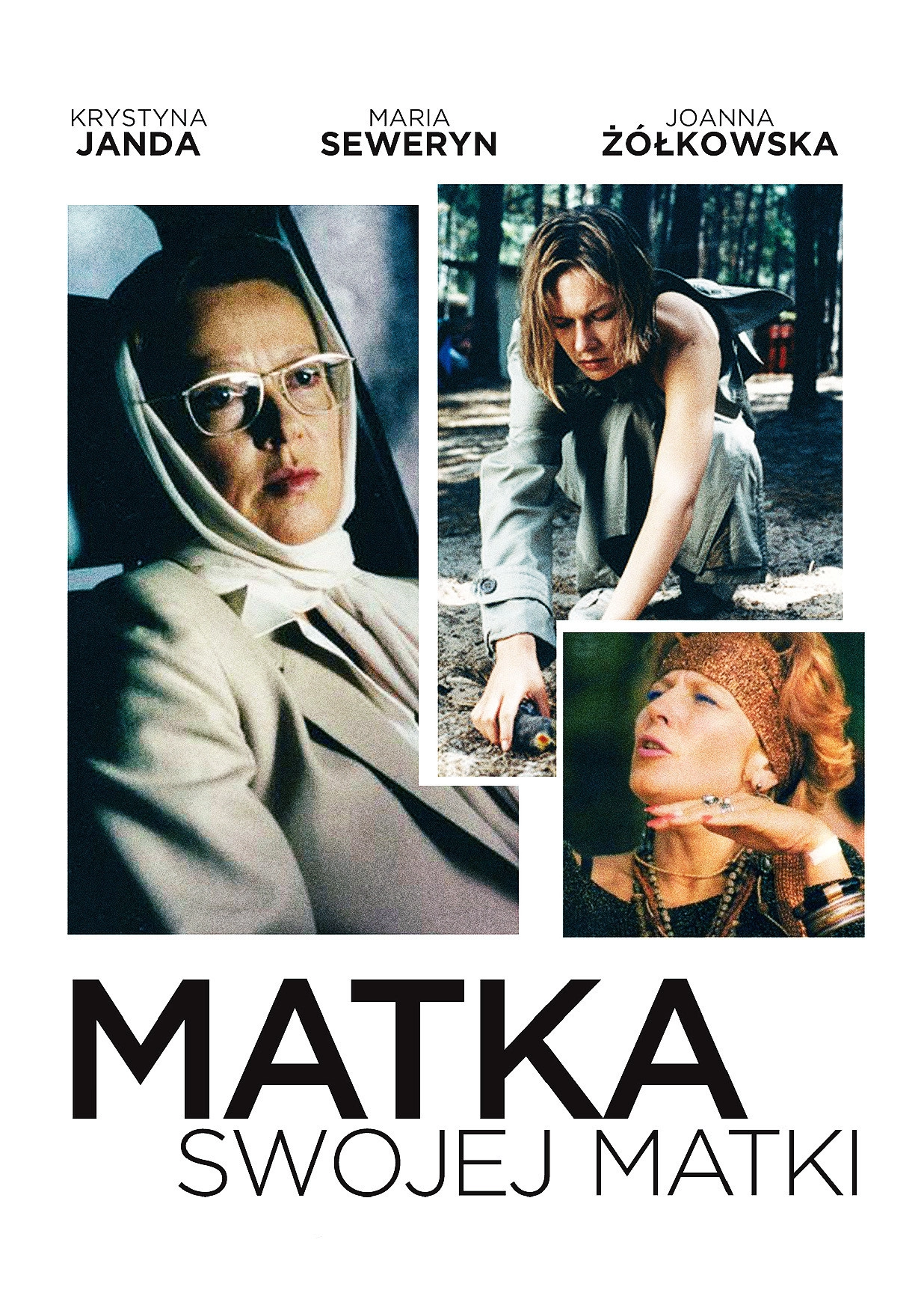 Matka swojej matki