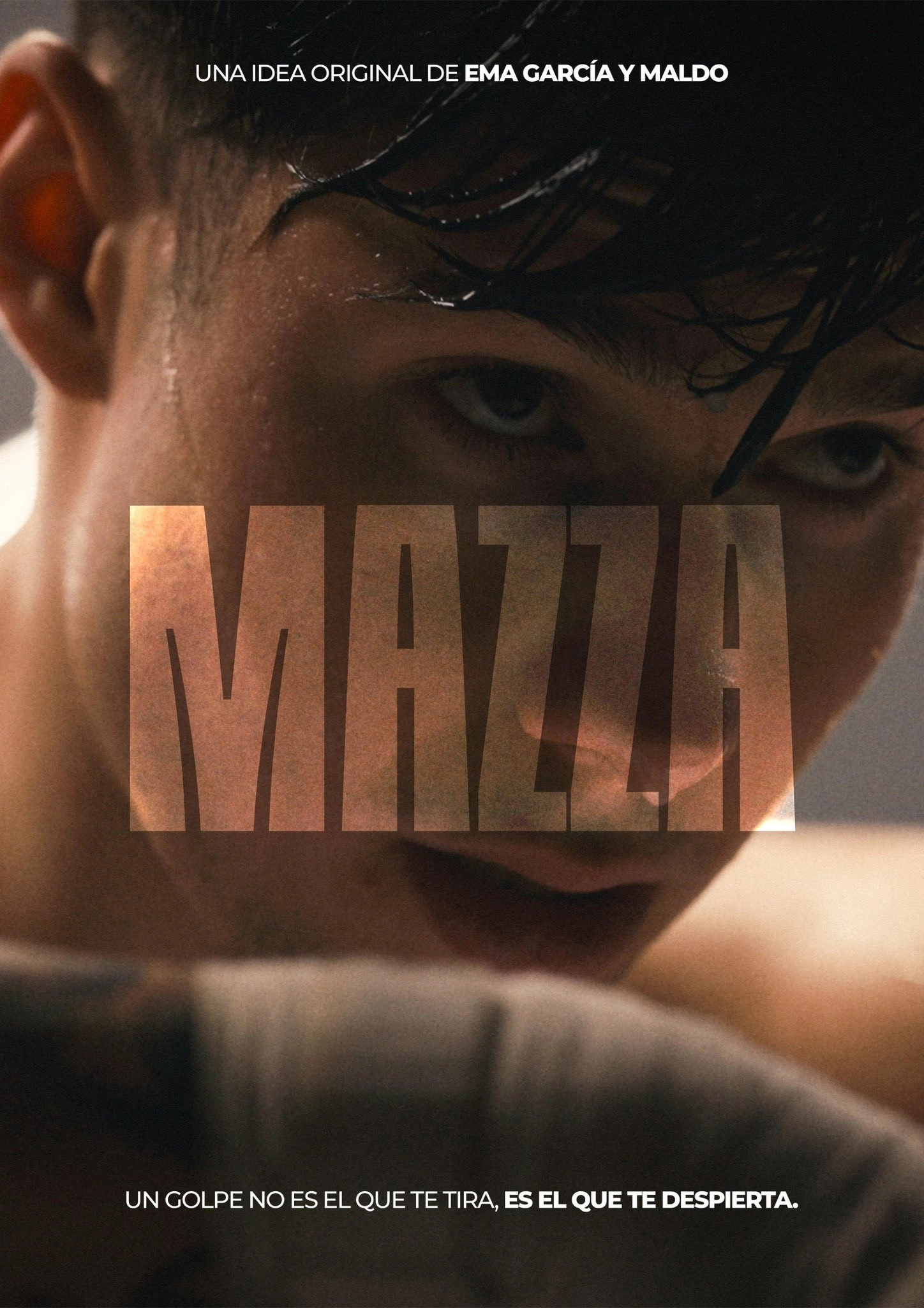 MAZZA