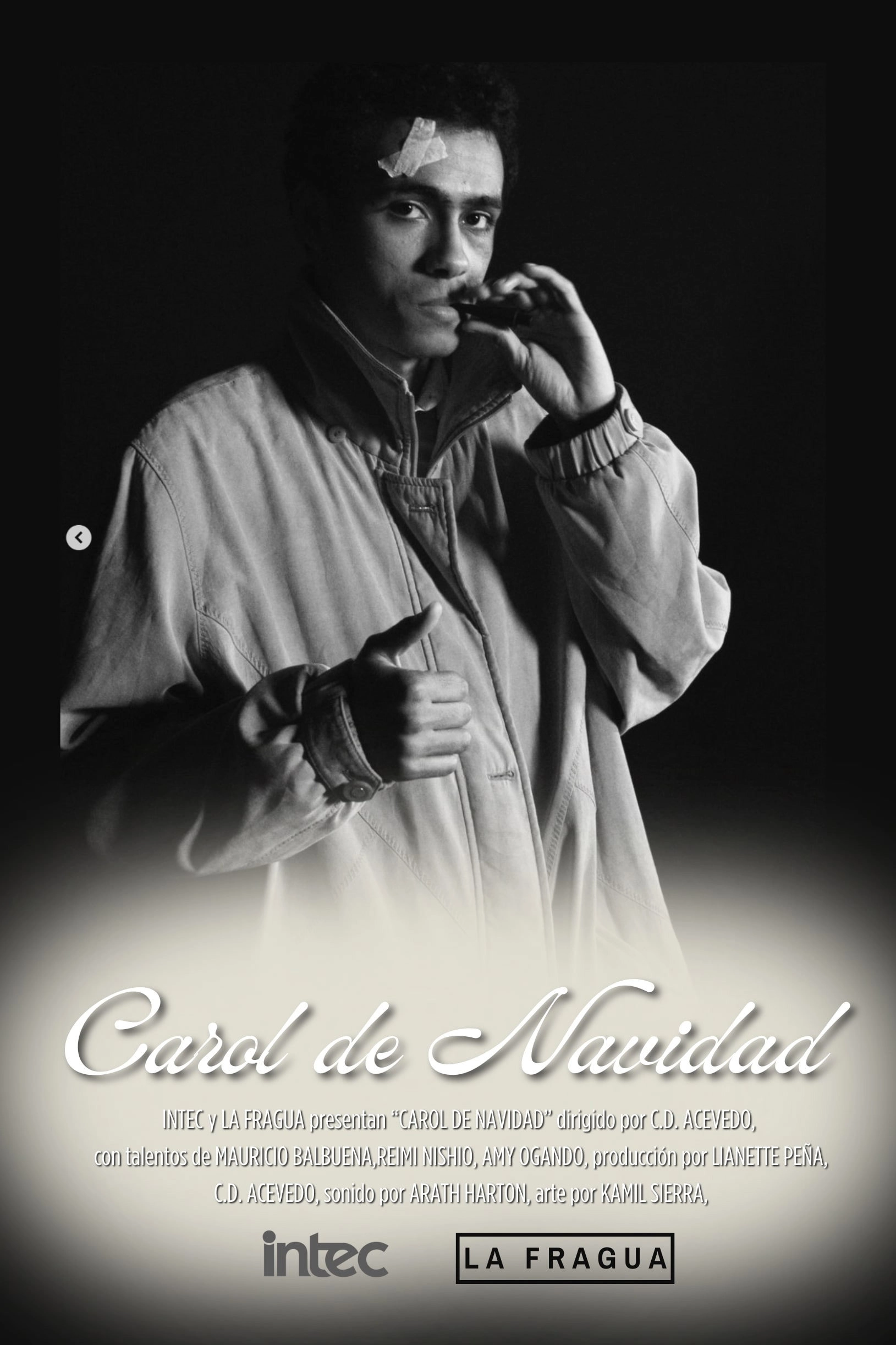 Carol de Navidad