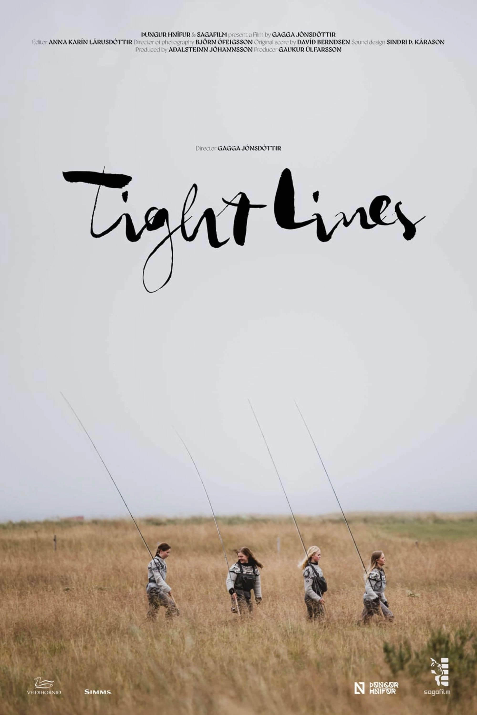 Tight Lines