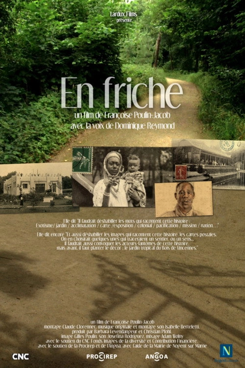 En friche
