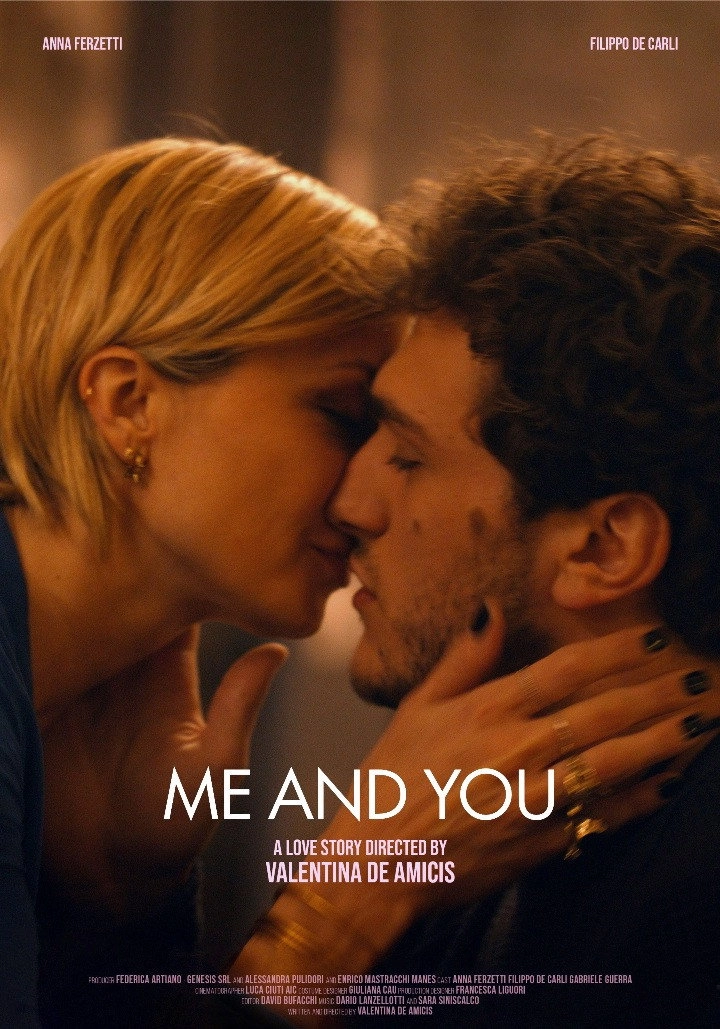 Me and You