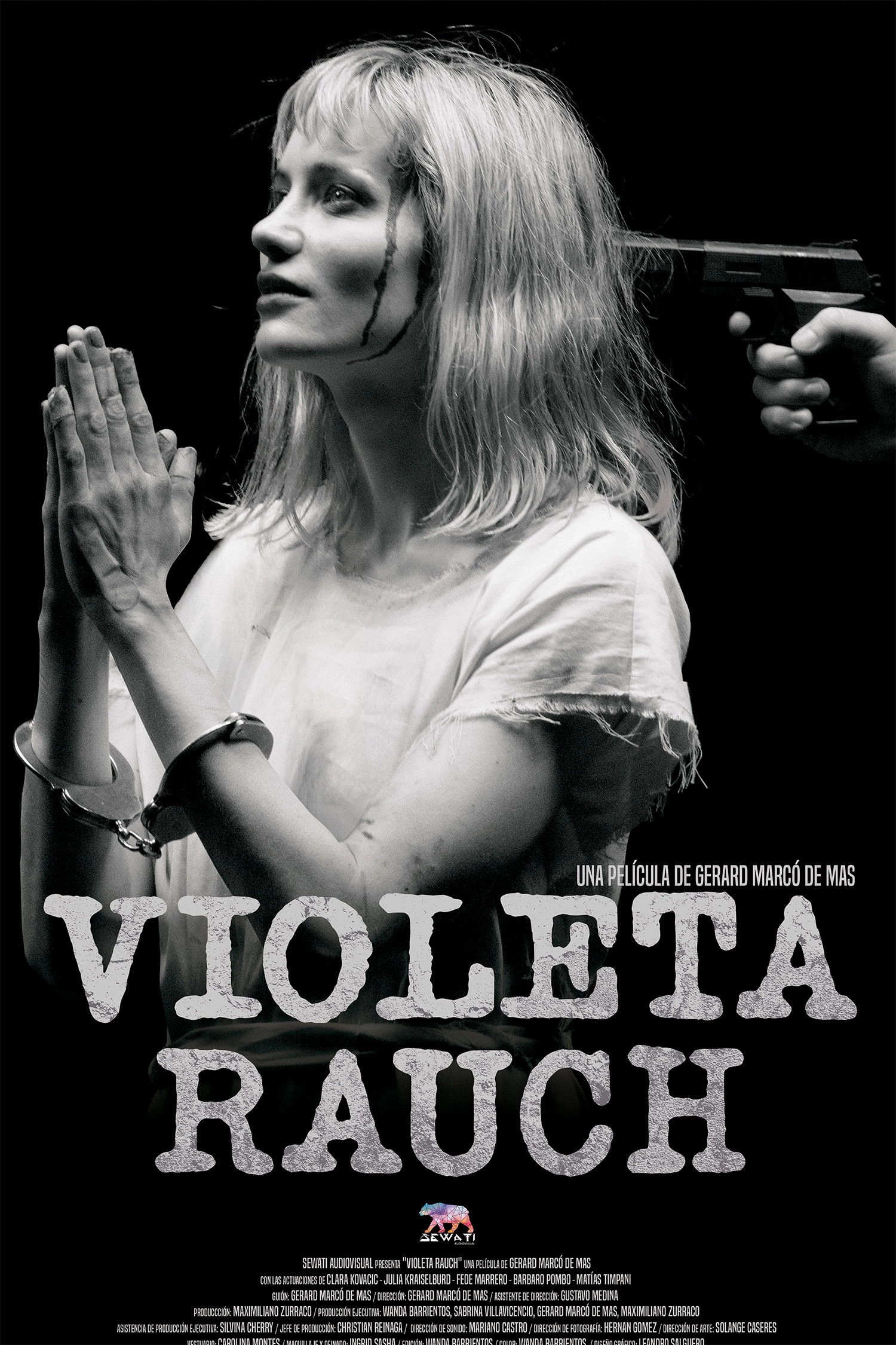Violeta Rauch