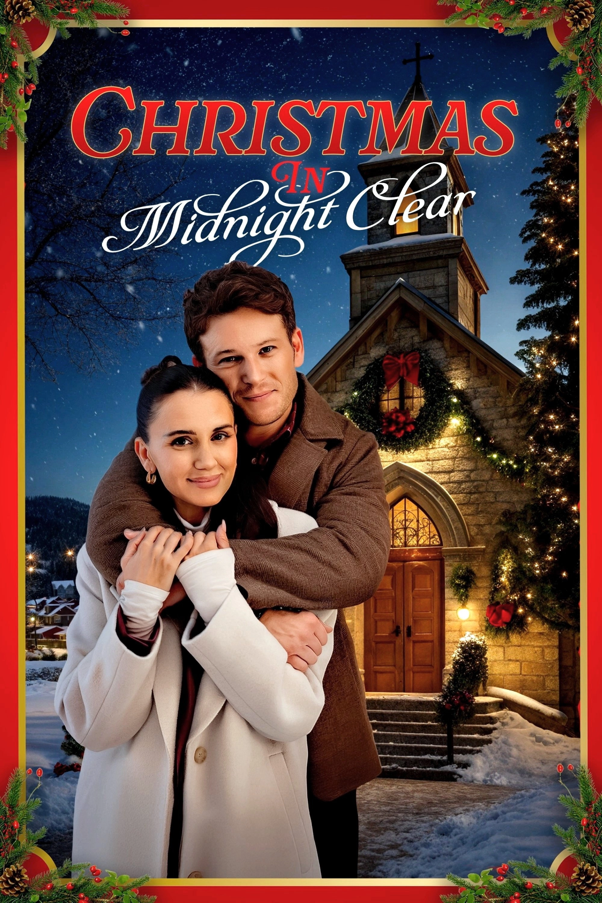 Christmas in Midnight Clear