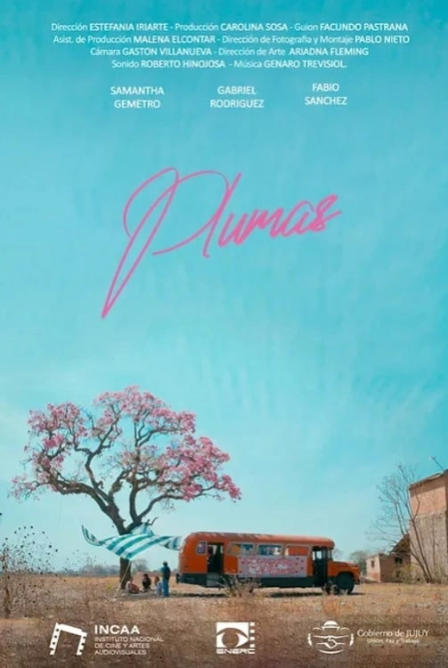 Plumas