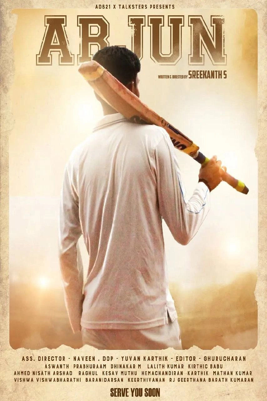 Arjun
