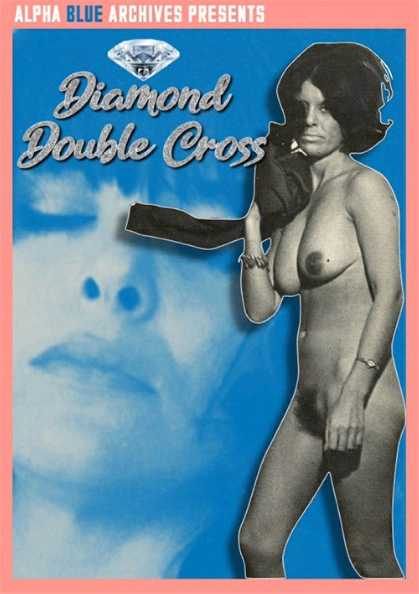 Diamond Double Cross