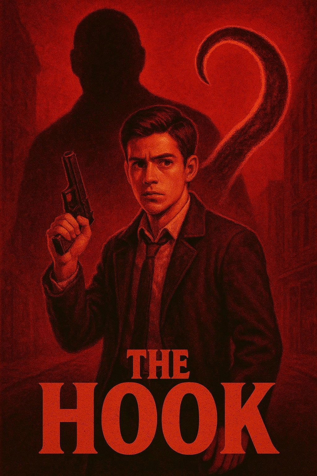 The Hook