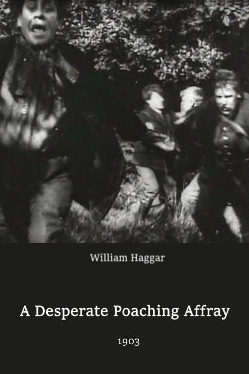 Desperate Poaching Affray