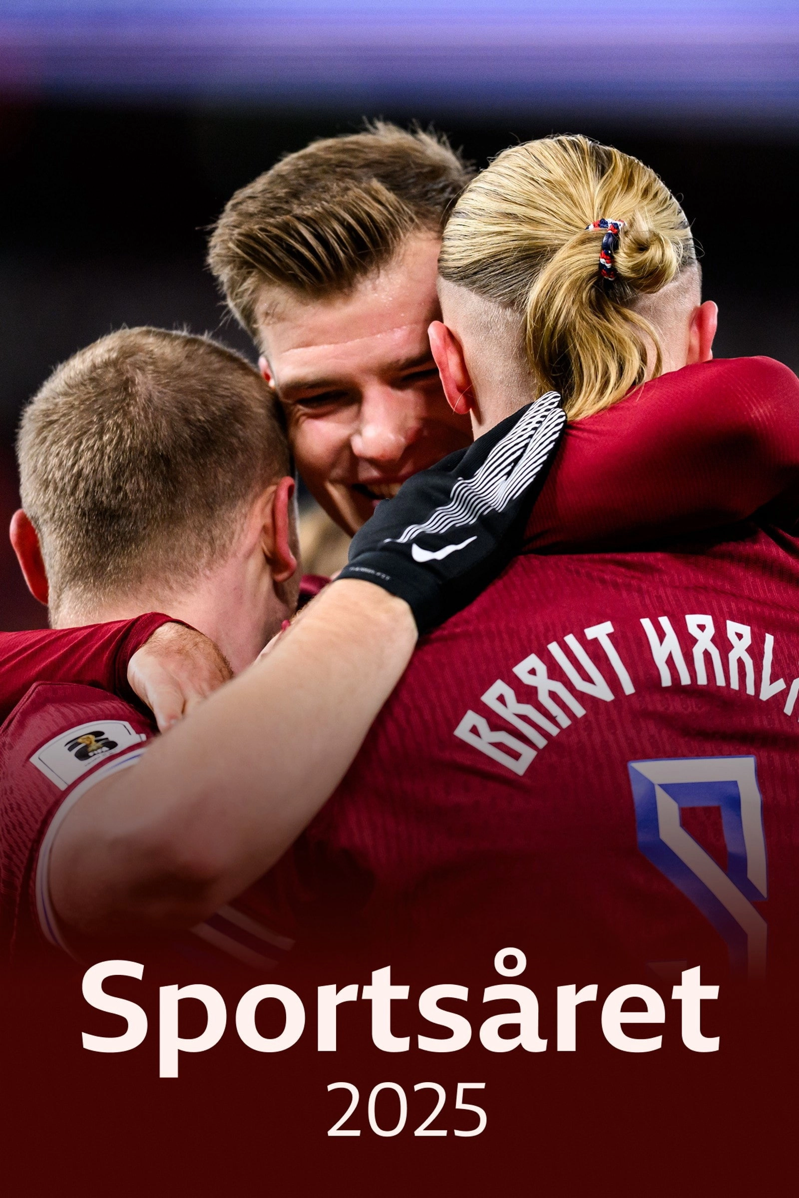 Sportsåret