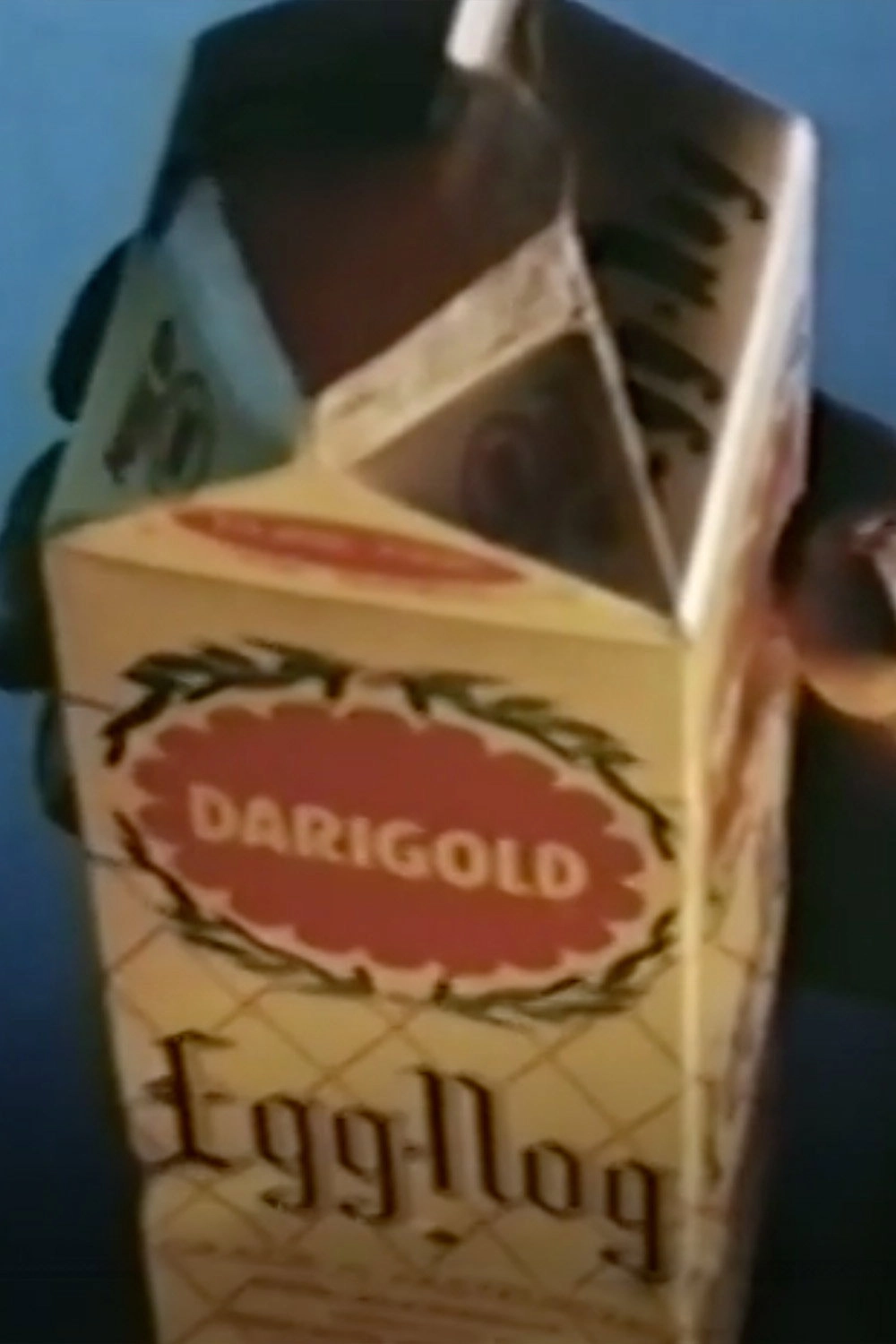 Egg Nog