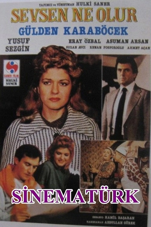 Sevsen Ne Olurdu