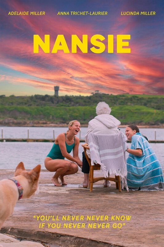 Nansie