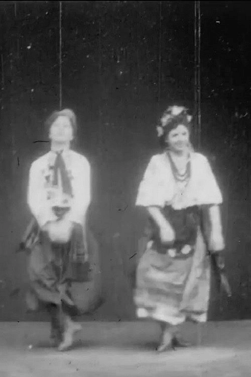 Danses Slaves
