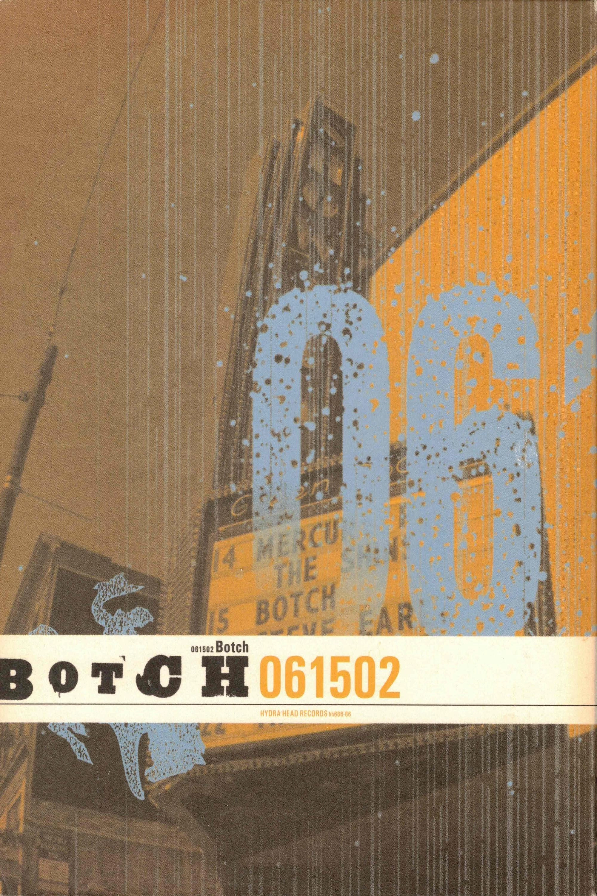 Botch: 061502
