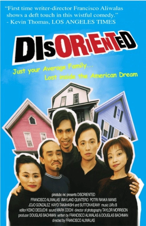 Disoriented