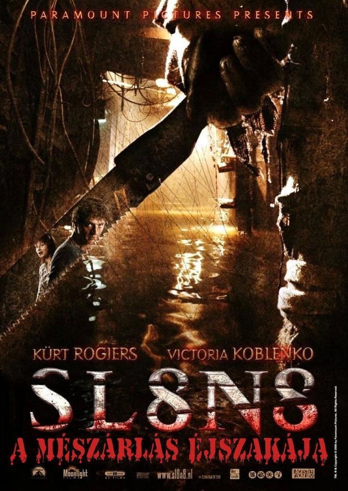 Slaughter Night