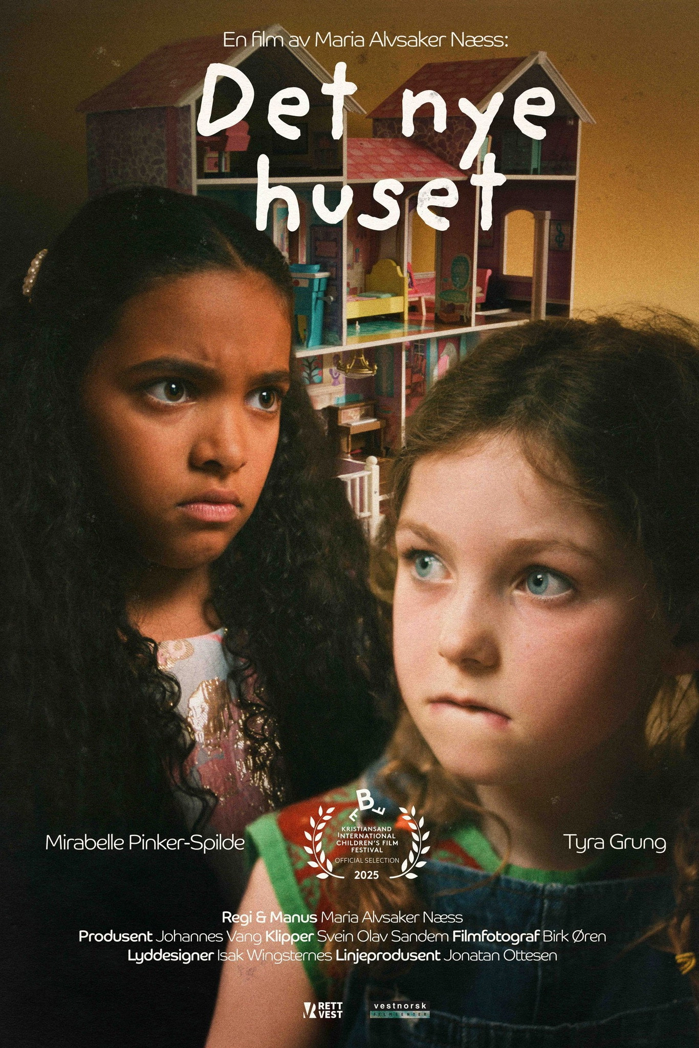 Playing House