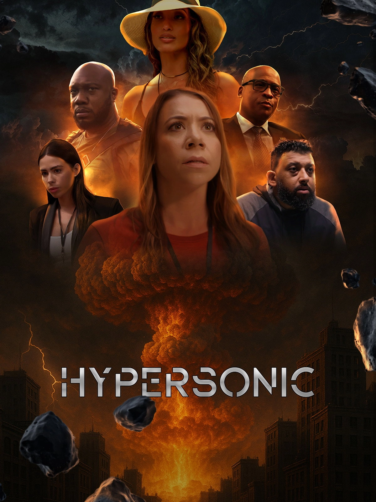 Hypersonic