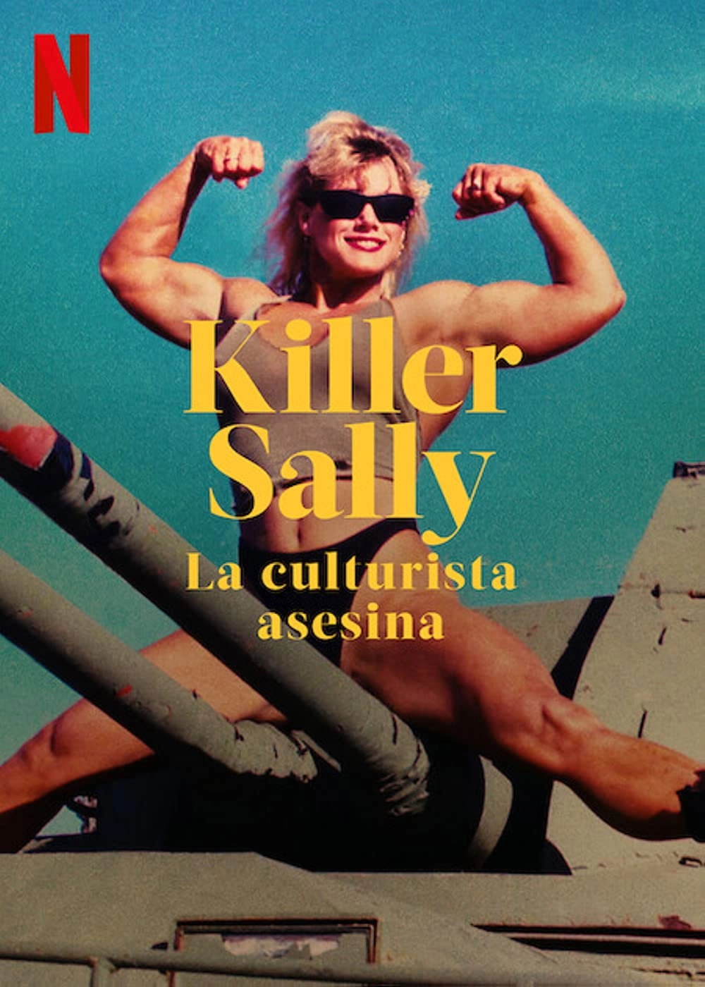 Killer Sally