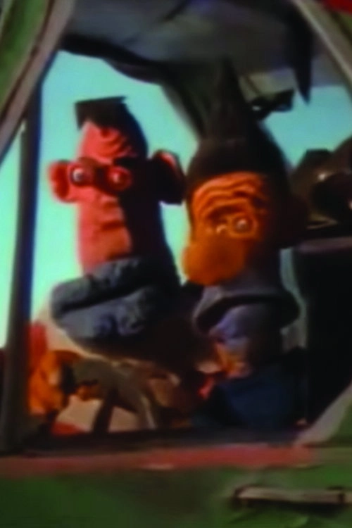 Bill & Willis