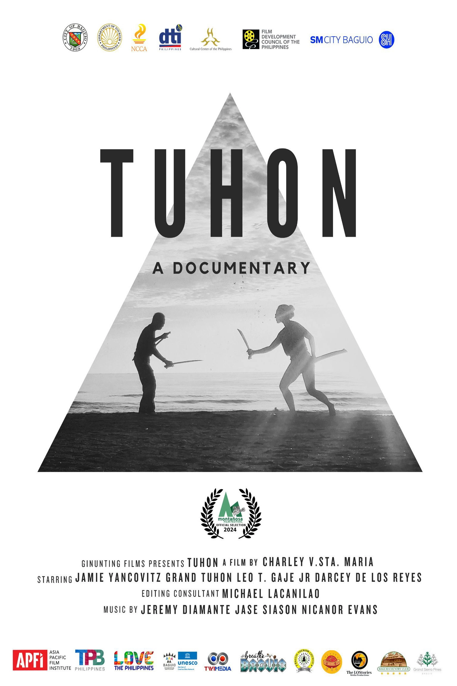 Tuhon