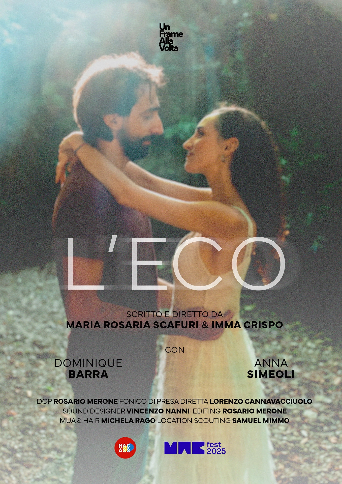 The Echo
