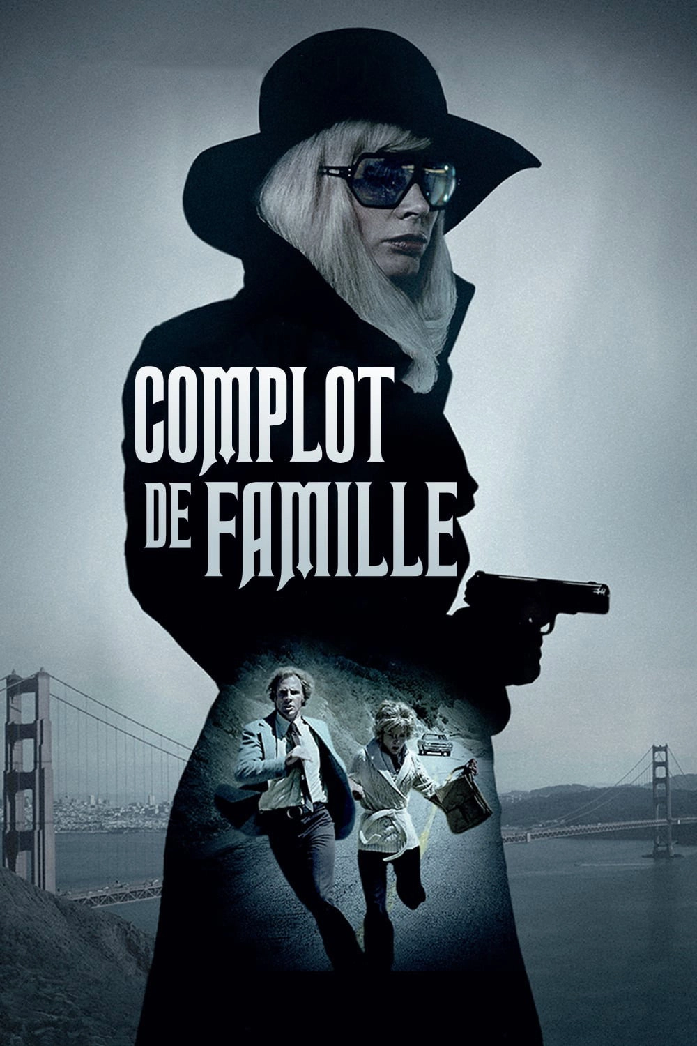 Family Plot