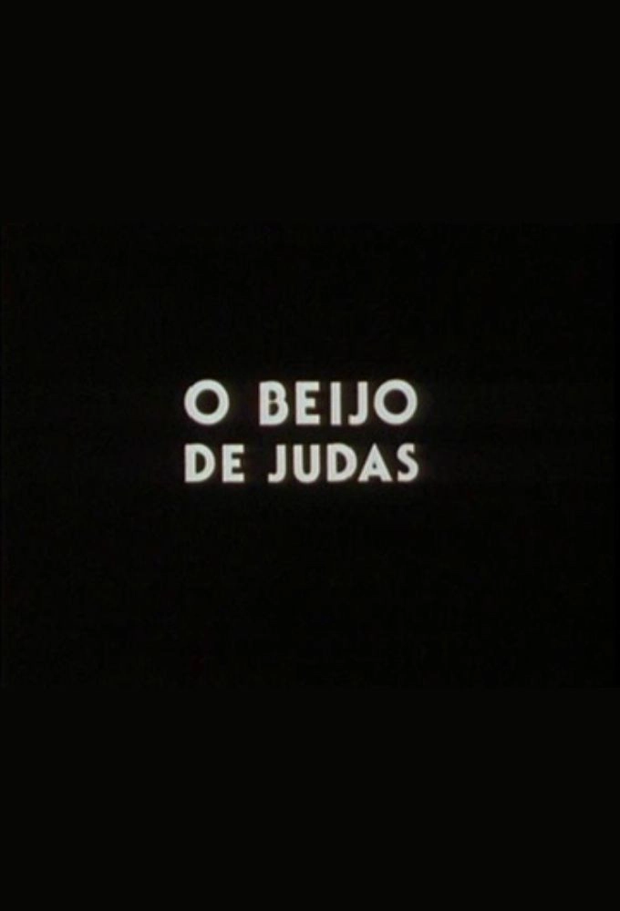 O Beijo de Judas